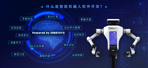 一周双星耀传智 人工智能应用软件开发领域再获殊荣