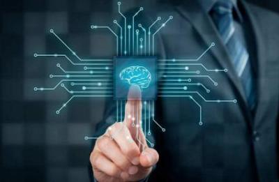 人工智能应用软件开发 驱动实体经济走向立体与鲜活