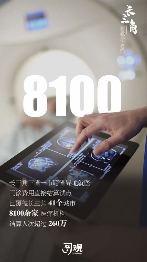 图观八数 解码长三角一体化高质量发展中的人工智能应用软件开发新动能