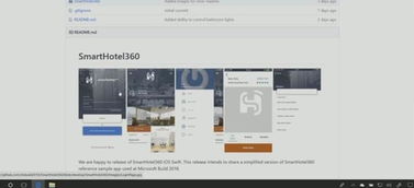 微软2018开发者大会 从数字日内瓦到更聪明的AI语音助理，引领人工智能应用软件开发新浪潮