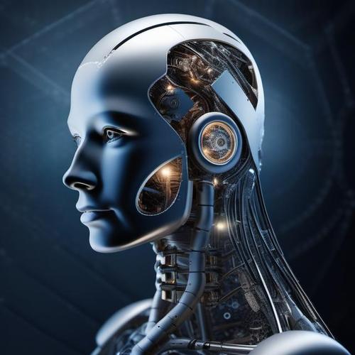 AI赋能，软件新程 人工智能应用软件开发的前沿与实践