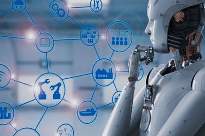 人工智能 概念解析与应用软件开发